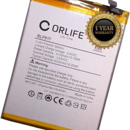 orlife Mobile Battery For Oppo A15 , BLP817 (1 Year Replacement Warranty)-image-34