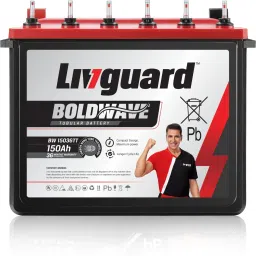 Value Plus Bold Series Tubular Inverter Battery-image-3
