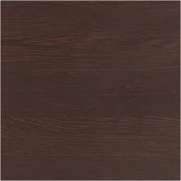 mahaakaay Sampy Engineered Wood Wall Mount Shelves Book Shelf Decor Unit Wenge Engineered Wood Open Book Shelf image 4
