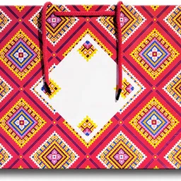 Printed Party Bag-2