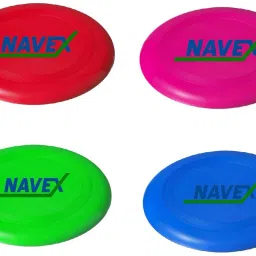 56 Plastic Sports Frisbee-image-45