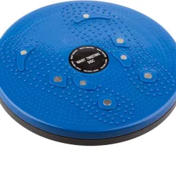 Twister For Fat Loss At Home Accu Pressure Ab Exerciser-20
