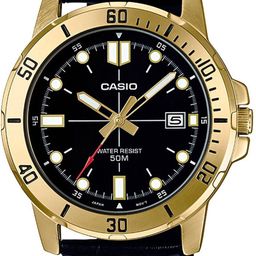 casio Enticer ( MTP-VD01GL-1EVUDF ) Analog Watch - For Men A1369-picture-31