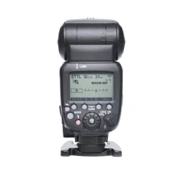 Yongnuo YN600EX RT Flash-21