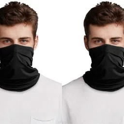 vastraverse Men Solid Bandana-picture-9