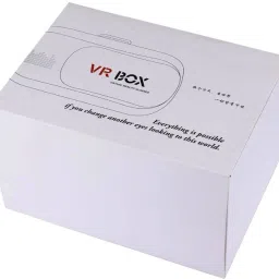 karan Virtual Reality Headset with FREE WATCH 5.5 GHz FM1 10 Core Processor Designed for Mobile image 4