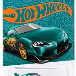 HDH54 pull along 20 Toyota Gr Supra-image-43