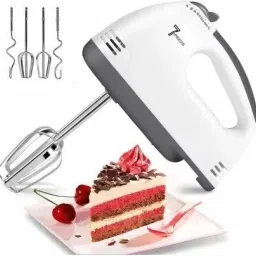 260 W White Hand Blender-image-18