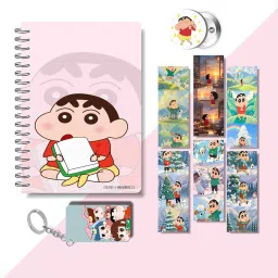 SHIN SHIN A5 Diary RULED 160 Pages-image-72