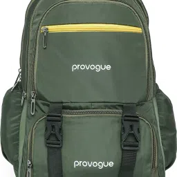 Large 32 L Laptop Backpack Office/College Backpack for 15.6 inch laptop-image-88