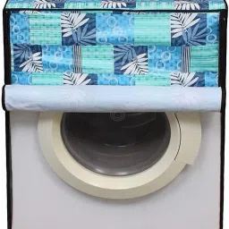 Front Loading Washing Machine Cover-image-83