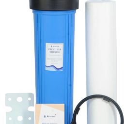 Sediment Filter Assembly ASP-20-HV5,Cartridge 5 Micron For Filtering Sediments Solid Filter Cartridge-image-80