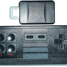 gamenophobia Newest Video Game Player Extreme Mini Game Box Wireless Handheld 1 GB with Contra image 5