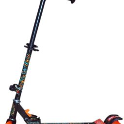 kids scooter for boys and girls agegroup 2-6 years with eva wheels Kids Scooter-image-97
