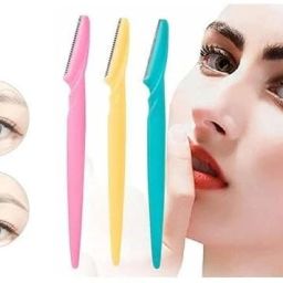 Reusable FaceRazor for Women's Facial Hairs Instant & Painless Hair Removal, Women-image-2
