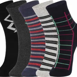 Men Printed Ankle Length-picture-21