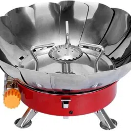 Gas Camp Stove-image-92