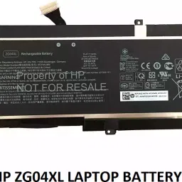 SOLUTIONS-365 COMPATIBLE ZG04XL BATTERY FOR EliteBook 1050 G1, EliteBook 1050 G1 3ZH17EA, EliteBook 1050 G1 3ZH18EA, EliteBook 1050 G1 3ZH22EA, ELITEBOOK 1050 G1 4 Cell Laptop Battery-image-70