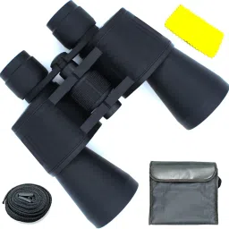 GIE LM Dual Focus Optics 20X50 Prism Monocular Telescope 20X Zoom Binoculars-image-54