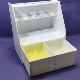 Micro Laboratory Pipette-3