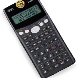Scientific Calculator with LCD Screen 300 Functions Math Calculator for Students ScientificCalculator-image-19