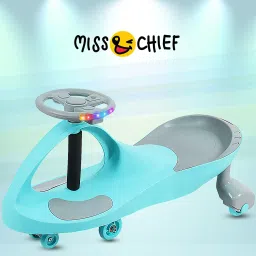Rideons & Wagons Battery Operated Ride On-11