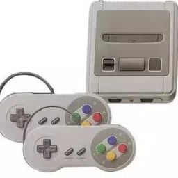 Clubics Mini TV Video Game Set with 620 Inbuilt Video Games like Super Mario, Contra & many more Limited Edition-image-10