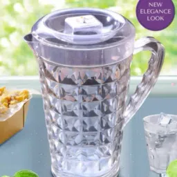 2 L Plastic Water Jug-image-31
