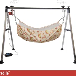 my cradlle Automation Kit for Manual Cradle (Cradle not including) image 4