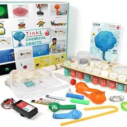 20+ Chemistry Science Experiments Box-image-35