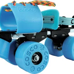 Zoomer Quad Roller Skates - Size 33-44 Euro-image-21