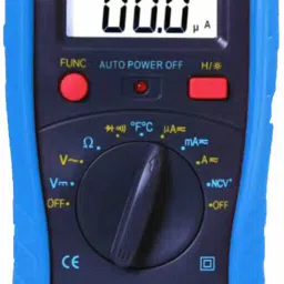 DM12A Analog Multimeter-image-15