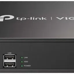 TP-Link VIGI NVR1004H 4K HDMI NVR Channel Network Video Recorder Security Camera-14