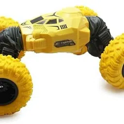Stunt Racing Moka-16