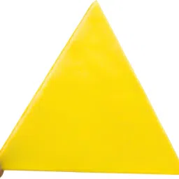 the labworld Similar Triangles Ratio Math Learning Set, 32 Pieces, Soft Foam Triangles image 5