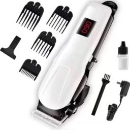 Hair clipper for man$ dog .cat White Pet Hair Trimmer-45