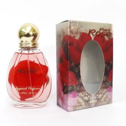 PURE ROSE Perfume-100 ml-image-12