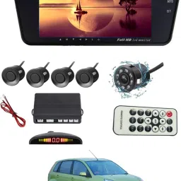Black LED-image-81