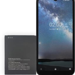 Lynacz Original Mobile Battery For Nokia TA-1179, TA-1183, TA-1188, TA-1191)-picture-28