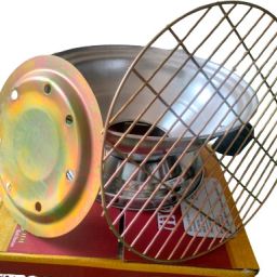 1 modi metals Food Steamer-image-37
