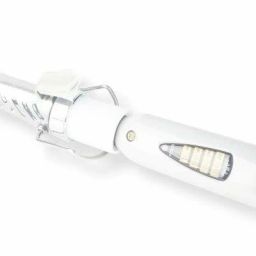 PreciousPearl PPHCT02 Electric Hair Curler-image-5