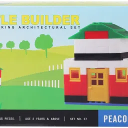 SMART BLOCKS LITTLE BUILDER-1