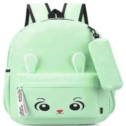 Small 15 L Laptop Backpack Men and Women Backpack-image-119