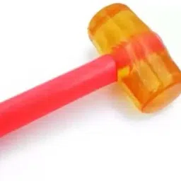 Rubber Mallet Hammer with Rubber round Head comfortable TILE Hammer Mallet-picture-19