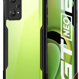 Back Cover for Realme GT Neo 3T-image-78