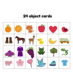 My House Teacher Kids Primary 8 Colors Sorting Activity Toddler Busy Bag-17