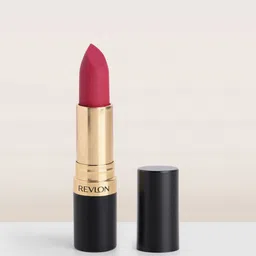 Revlon Super Lustrous Matte Lipstick - Sassy Berry-50