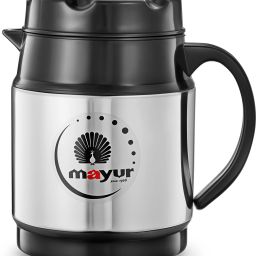 0.65 L Stainless Steel Tea Jug-image-21