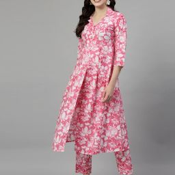 Top Pant Co-ords Set-image-28