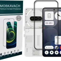 MOBKAVACH Edge To Edge Tempered Glass for Nothing 3a 5g-image-20